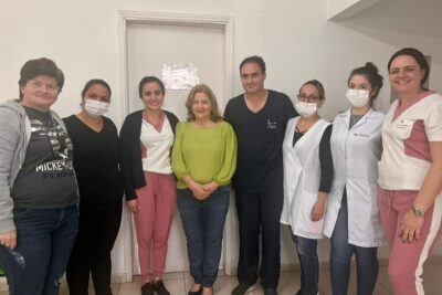 Prefeitura de Espírito Santo do Pinhal promove Mutirão Ortopédico para Priorizar a Saúde da População