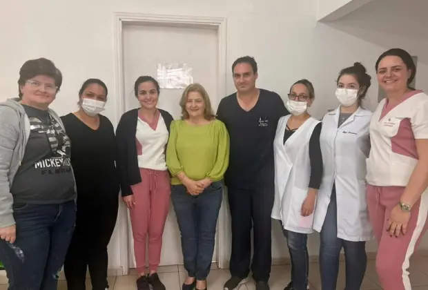 Prefeitura de Espírito Santo do Pinhal promove Mutirão Ortopédico para Priorizar a Saúde da População