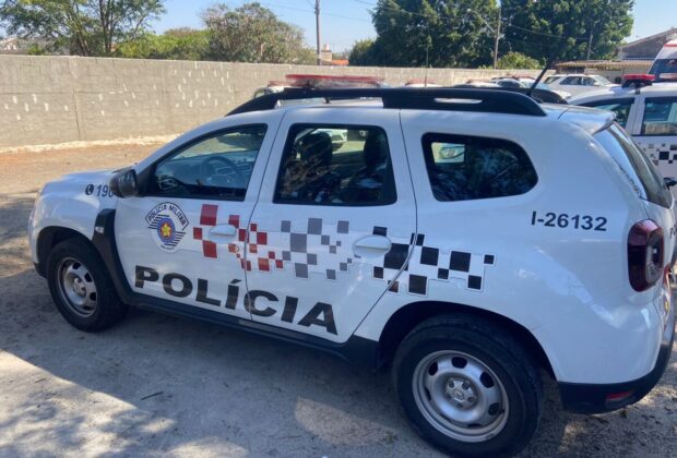 Operação Policial Captura Procurado por Crime de Estupro de Vulnerável em Mogi Guaçu-SP