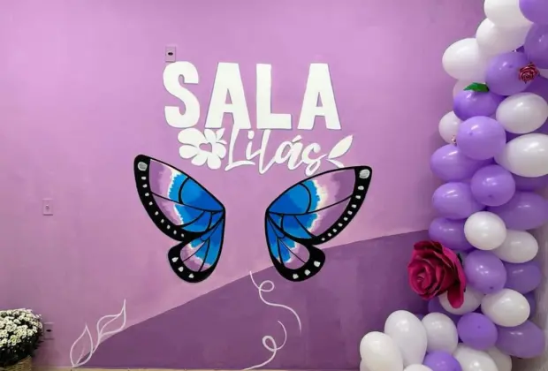 Prefeitura de Santo Antônio de Posse inaugura Sala Lilás em Ação Contra a Violência às Mulheres
