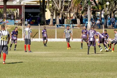 2ª Divisão tem início com 12 jogos e mais de 40 gols na primeira rodada