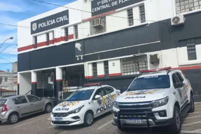 Homem Procurado por crime em Jaguariúna é capturado pelo TOR em Campinas