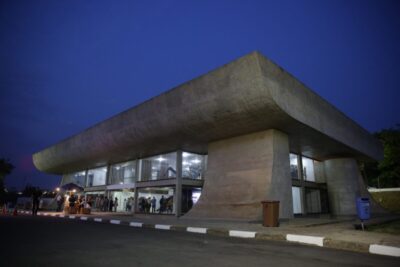Mostra Cultural Afrofuturista de arte e cultura de 54 países africanos é atração no Museu da Cidade
