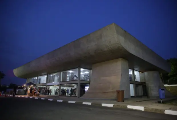 Mostra Cultural Afrofuturista de arte e cultura de 54 países africanos é atração no Museu da Cidade