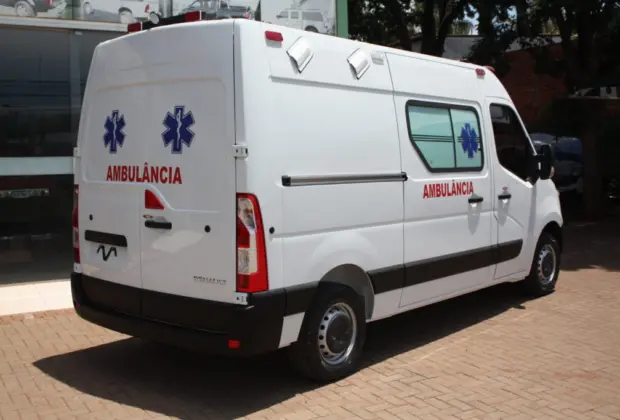 Saúde  de Itapira recebe emenda de R$ 323 mil para compra de ambulância