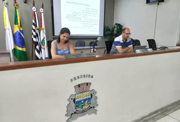 Prefeitura de Pedreira realizou Audiência Pública para elaboração da LDO – Lei de Diretrizes Orçamentária