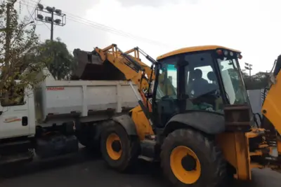 Holambra realiza nova etapa da Operação Cata-Bagulho a partir da próxima segunda-feira