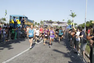 DOMINGO TEM CORRIDA TURÍSTICA E SHOW DE LUCAS LUCCO EM JAGUARIÚNA