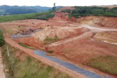 Aterro Sanitário mantém nota de 9,4 no IQR após nova avaliação da Cetesb