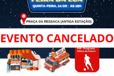 Feira da Lua de Santo Antônio de Posse será no bairro Ressaca em evento especial