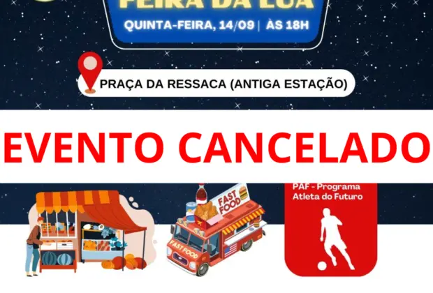 Feira da Lua de Santo Antônio de Posse será no bairro Ressaca em evento especial