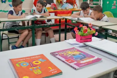 Matrículas para Educação Infantil do ano letivo de 2024 começarão no dia 18 de setembro