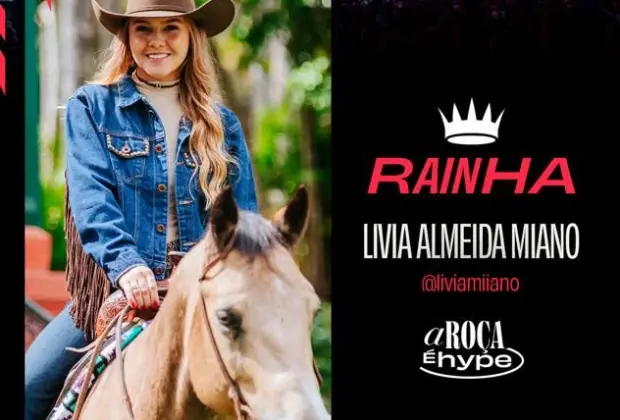 Jaguariúna Rodeio Festival anuncia vencedores do tradicional concurso de rei e rainha