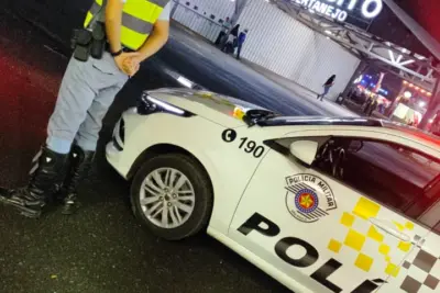 Polícia Rodoviária inicia Operação Rodeio de Jaguariúna 2023 para garantir segurança viária durante a festa