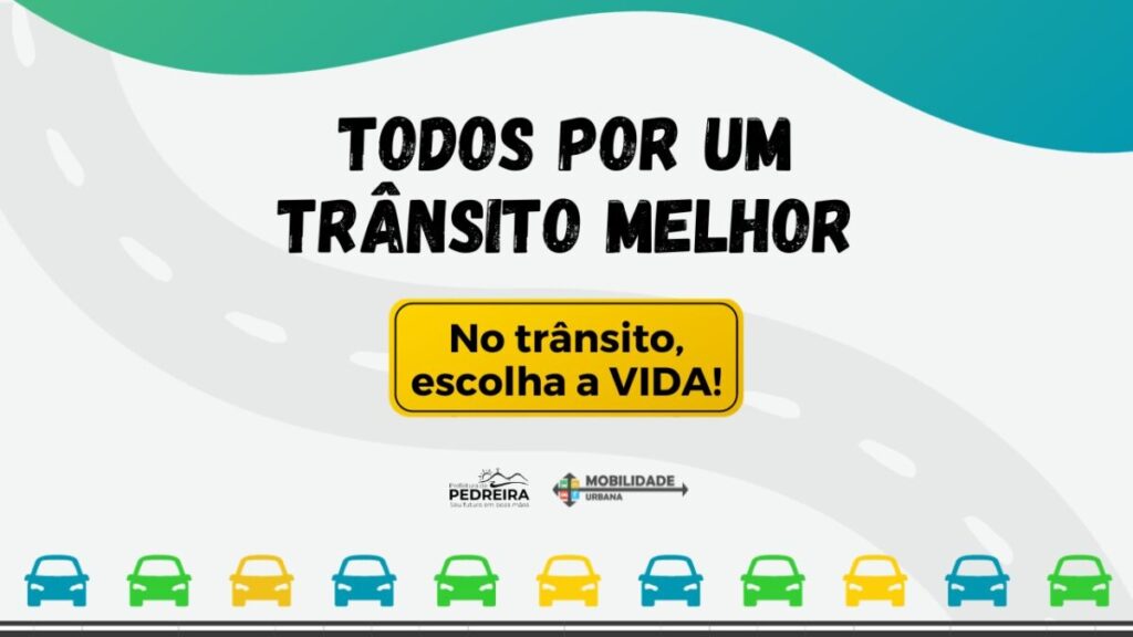 Jogos de transito, Educação para o transito, Dia nacional do trânsito