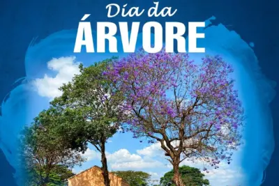 Engenheiro Coelho: Compromisso com a Natureza no Dia da Árvore