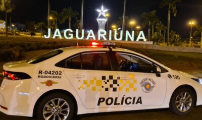 Polícia Rodoviária faz balanço das ações nos primeiros dias do Rodeio de Jaguariúna: 78 pessoas autuadas sob influência de álcool, e um procurado da Justiça capturado