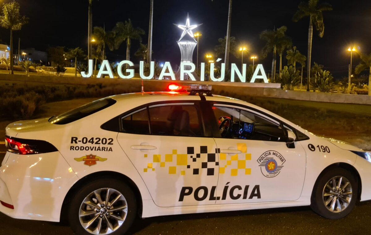 Operação Rodeio de Jaguariúna 2023 gera 78 autuações em rodovias de acesso  ao evento - Jornal Gazeta Regional