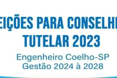   Conheça os Candidatosda Eleição do Conselho Tutelar de 2023 em Engenheiro Coelho