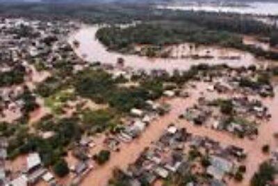 Fundo Social de SP faz campanha para ajudar vítimas de ciclone no RS