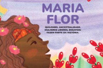 Livro infantojuvenil retrata resistência quilombola e liderança feminina no Brasil