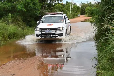 Prefeitura de Campinas promove oficina de resiliência para a RMC