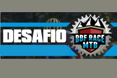 Desafio BBF RACE MTB em Santo Antônio de Posse nesse final de semana