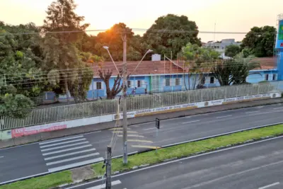 Caminhada da Terceira Idade do Lar Padre Longino tem primeira edição marcada para o dia 7 de outubro