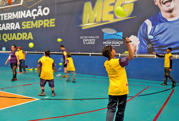 Mogi Guaçu, mais uma vez, será sede do Festival Paralímpico de 2023