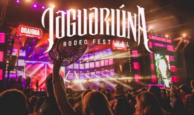 Jaguariúna Rodeo Festival libera acesso do público aos setores do evento por tecnologia de reconhecimento facial