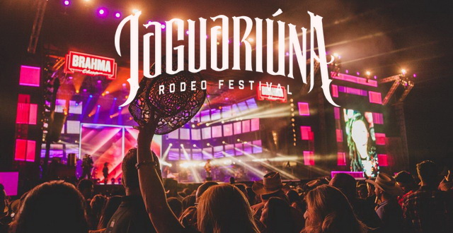 Jaguariúna Rodeo Festival: Qual a importância do profissional em grandes  eventos?