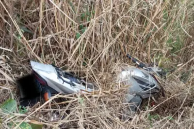 Veículo Localizado – Recuperação de Motocicleta Furtada em Jaguariúna