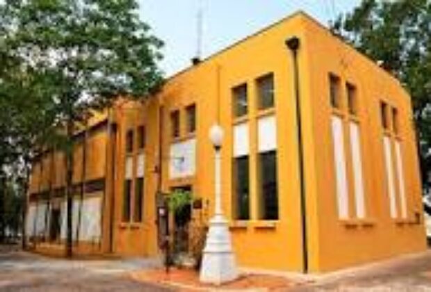 Museu Histórico abriga exposição sobre a história antiga de Itapira