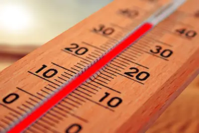 Com a chegada da onda de calor, Mogi Guaçu pode atingir pico de 40ºC no final de semana