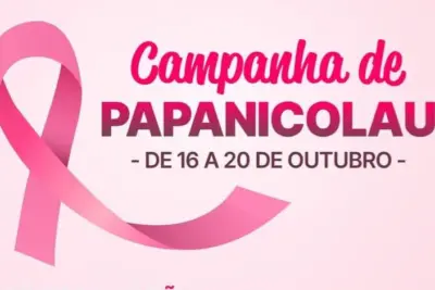 SAÚDE DA MULHER | PREFEITURA PROMOVE CAMPANHA PARA COLETA DE PAPANICOLAU