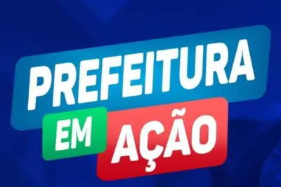 Vem aí mais um Prefeitura em Ação em Santo Antônio de Posse: Mutirão para a Comunidade