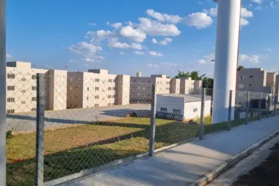 Residencial Prefeito Adalberto Bergo na Vila Esperança: Uma Década de Espera Prestes a Terminar