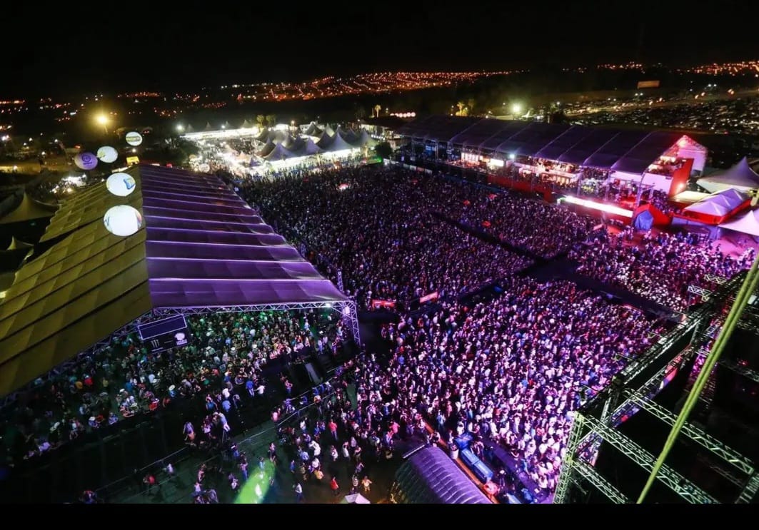 Veja preços de ingressos da pista e camarote para o Jaguariúna Rodeo  Festival - ACidade ON Campinas