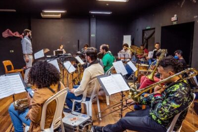 Orquesta Anelo encerra mês da Música e Meio Ambiente com apresentação gratuita em Campinas, dia 30