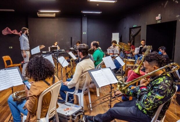 Orquesta Anelo encerra mês da Música e Meio Ambiente com apresentação gratuita em Campinas, dia 30