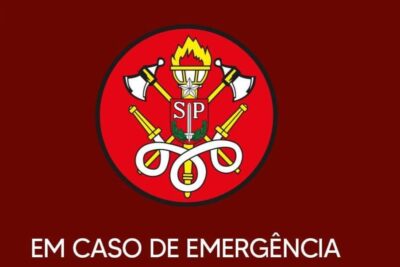 Operação Família Segura – Corpo de Bombeiros de São Paulo promove segurança nas estradas e em casa