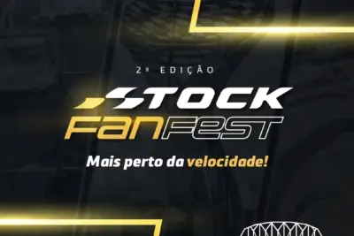 Stock Car promove Fan Fest no Interior de São Paulo