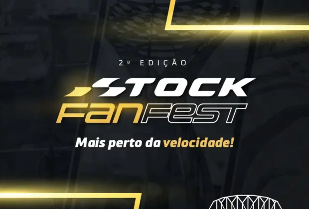Stock Car promove Fan Fest no Interior de São Paulo