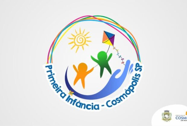 Projeto voltado para a Primeira Infância em Cosmópolis recebe selo internacional