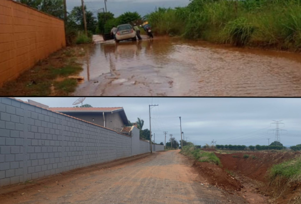 Prefeitura celebra transformação de estradas rurais de Artur Nogueira