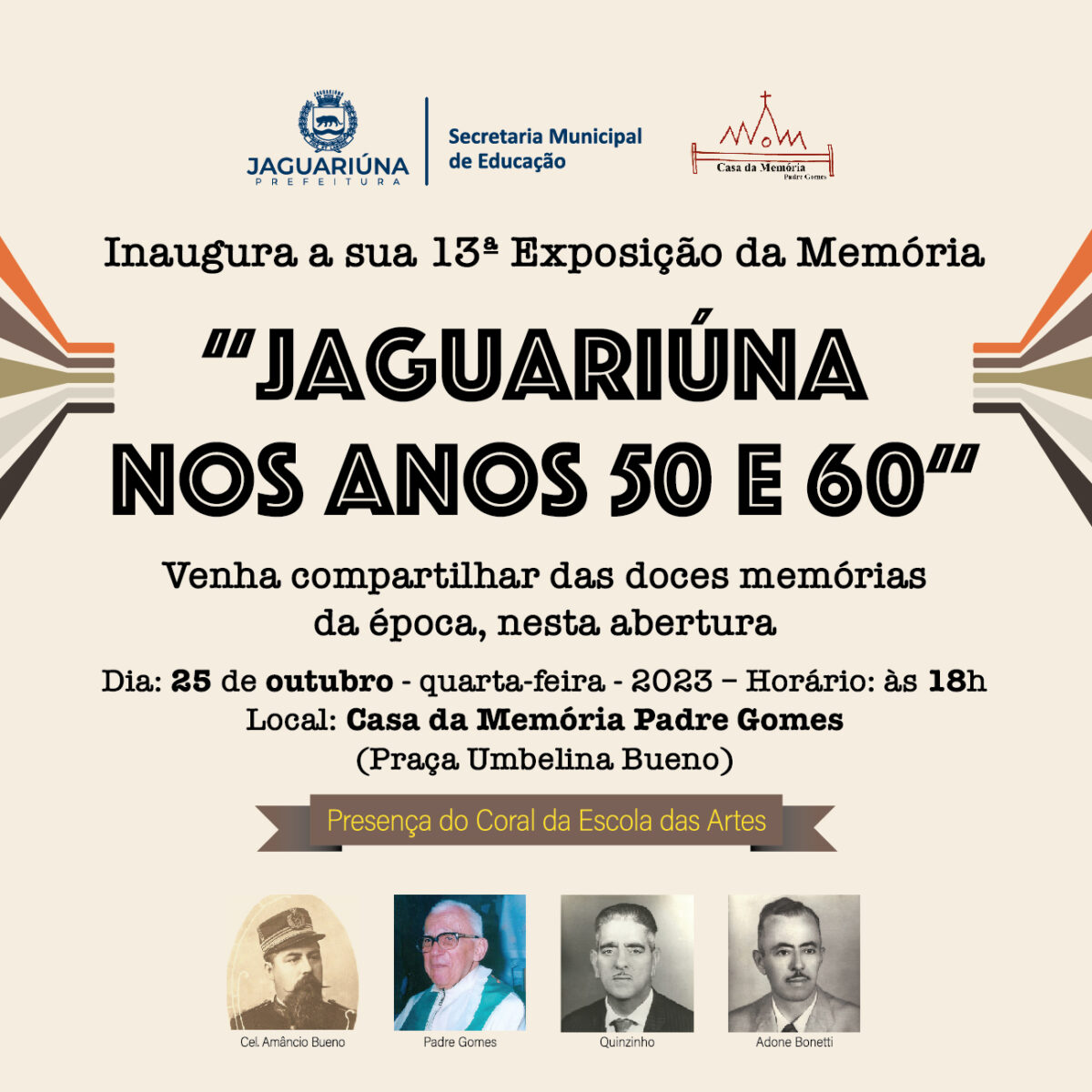 Casa da Memória de Jaguariúna