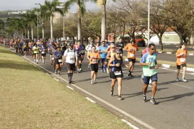 ABERTAS AS INSCRIÇÕES PARA O “CIRCUITO DE CORRIDA E CAMINHADA” EM JAGUARIÚNA