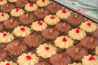 FUNDO SOCIAL ABRIRÁ INSCRIÇÕES PARA CURSO DE PETIT FOUR NA PRÓXIMA SEGUNDA