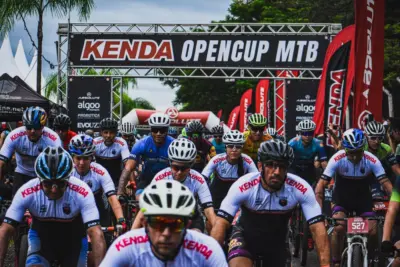 Itapira sedia a decisão de 2023 da Kenda Open Cup MTB neste fim de semana