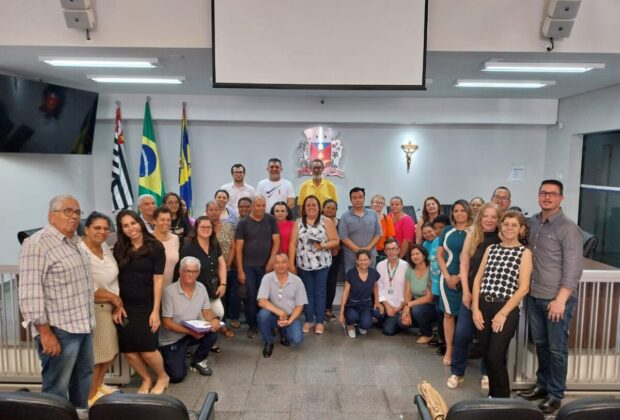 Assembleia define novos membros do Conselho de Saúde de Artur Nogueira